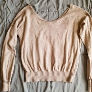 Victoria Secret Sweater